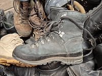 Partij schoenen , o.a. meindl, haix, loa - afbeelding 7 van  7