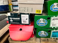 Partij schoenen - afbeelding 7 van  12