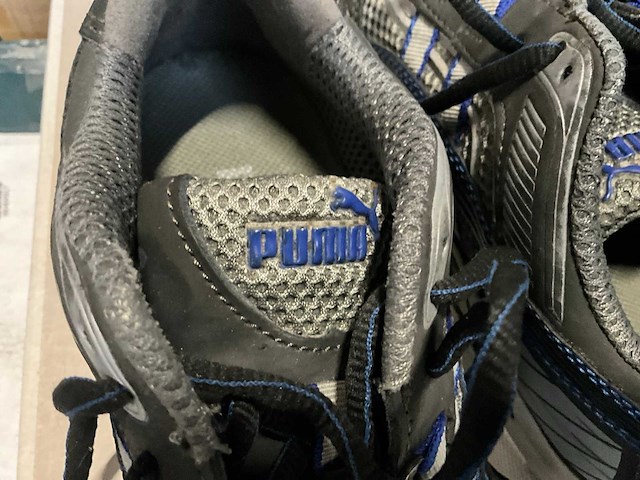 Partij schoenen - afbeelding 9 van  12