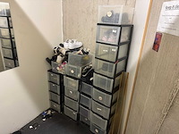 Partij schoenen - afbeelding 1 van  5