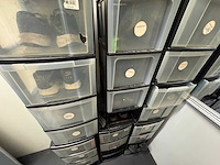 Partij schoenen - afbeelding 5 van  5