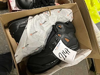 Partij schoenen - afbeelding 6 van  8