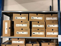 Partij schoenen - afbeelding 5 van  12