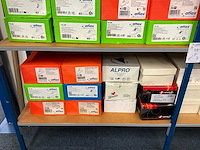 Partij schoenen - afbeelding 8 van  12