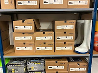 Partij schoenen - afbeelding 10 van  12