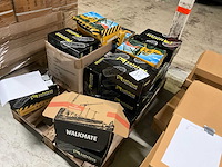 Partij schoenen - afbeelding 1 van  3