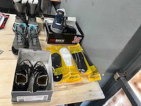 Partij schoenen - afbeelding 1 van  8