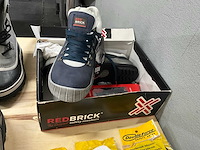 Partij schoenen - afbeelding 6 van  8
