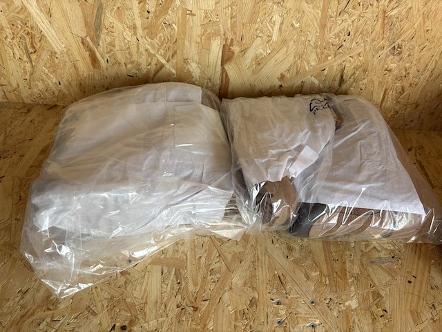 Partij schoenen - afbeelding 4 van  4