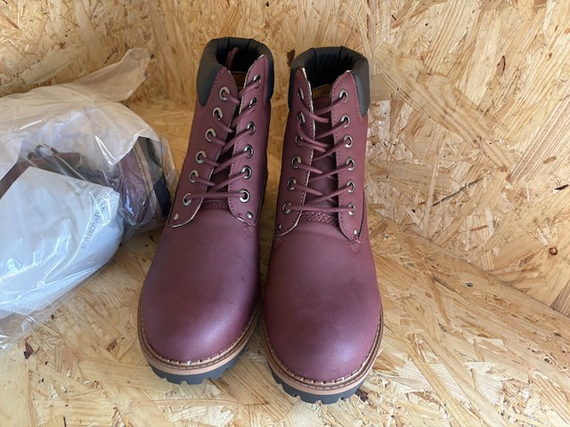 Partij schoenen - afbeelding 2 van  3
