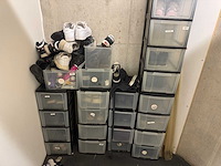 Partij schoenen - afbeelding 2 van  5