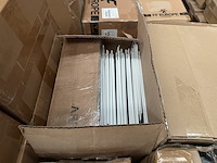 Partij schoenenkasten 12 vakken living nine - afbeelding 3 van  3