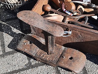 Partij schoenmaker gereedschap - afbeelding 4 van  7