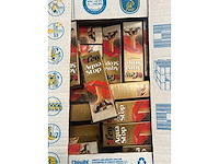 Partij schoenpoets, schoencrème, schoensmeer - afbeelding 4 van  9