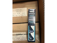 Partij schoenpoets, schoencrème, schoensmeer - afbeelding 6 van  9