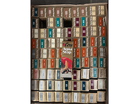 Partij schoenpoets, schoencrème, schoensmeer - afbeelding 5 van  7