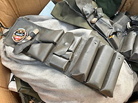 Partij schoenpoetssets - afbeelding 1 van  3