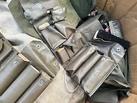 Partij schoenpoetssets - afbeelding 2 van  3