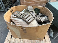 Partij schoenpoetssets - afbeelding 3 van  3