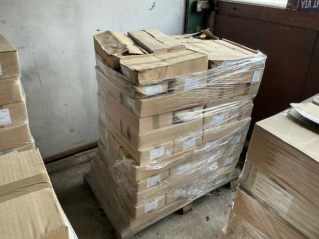 Partij schoenveters (10x) - afbeelding 2 van  14