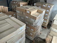 Partij schoenveters (10x) - afbeelding 3 van  14