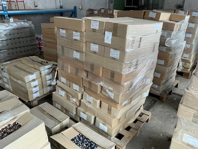 Partij schoenveters (10x) - afbeelding 4 van  14