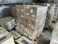 Partij schoenveters (10x) - afbeelding 4 van  14