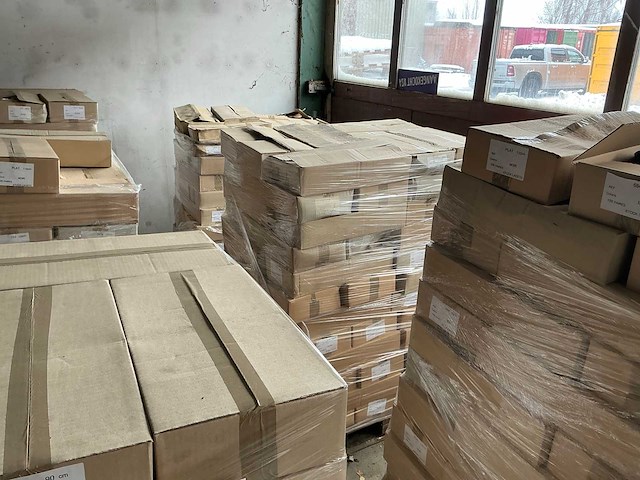 Partij schoenveters (10x) - afbeelding 5 van  14