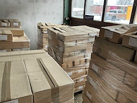 Partij schoenveters (10x) - afbeelding 5 van  14