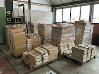 Partij schoenveters (10x) - afbeelding 1 van  14