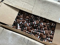 Partij schoenveters (10x) - afbeelding 8 van  14