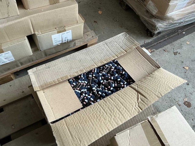 Partij schoenveters (10x) - afbeelding 10 van  14