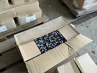 Partij schoenveters (10x) - afbeelding 10 van  14