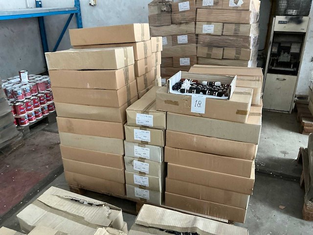 Partij schoenveters (10x) - afbeelding 12 van  14