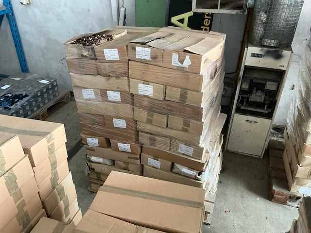 Partij schoenveters (10x) - afbeelding 13 van  14