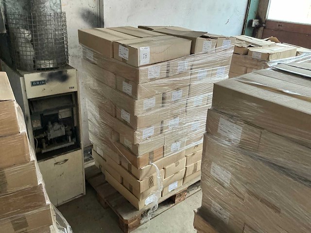 Partij schoenveters (10x) - afbeelding 14 van  14