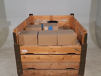 Partij schoepenringen, daf - afbeelding 1 van  7