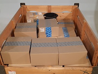 Partij schoepenringen, daf - afbeelding 2 van  7