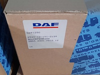 Partij schoepenringen, daf - afbeelding 3 van  7