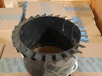 Partij schoepenringen, daf - afbeelding 4 van  7