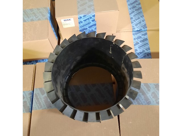 Partij schoepenringen, daf - afbeelding 5 van  7