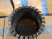 Partij schoepenringen, daf - afbeelding 5 van  7