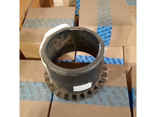 Partij schoepenringen, daf - afbeelding 6 van  7