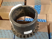 Partij schoepenringen, daf - afbeelding 6 van  7