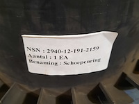 Partij schoepenringen, daf - afbeelding 7 van  7