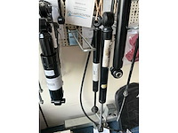 Partij schokbrekers, gasveren en oploopremdempers (30x) - afbeelding 2 van  14