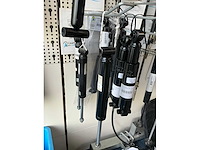 Partij schokbrekers, gasveren en oploopremdempers (30x) - afbeelding 3 van  14