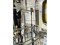 Partij schokbrekers, gasveren en oploopremdempers (30x) - afbeelding 6 van  14