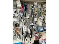 Partij schokbrekers, gasveren en oploopremdempers (30x) - afbeelding 7 van  14