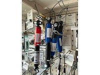 Partij schokbrekers, gasveren en oploopremdempers (30x) - afbeelding 8 van  14